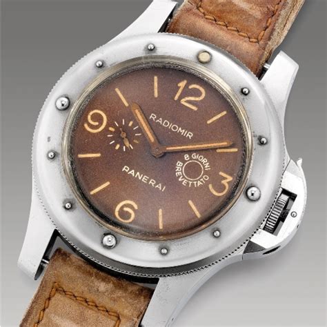 panerai alternatives|best Panerai homage.